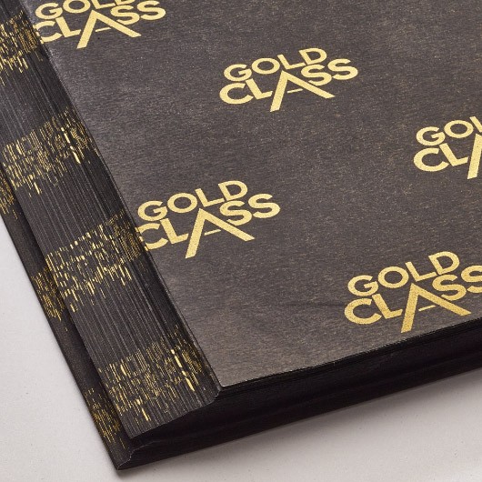 Gold Class Tissue Paper